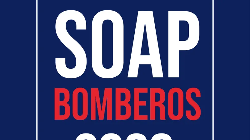 “Todos somos Bomberos”: Cómo aportar a Bomberos al contratar el SOAP 2026