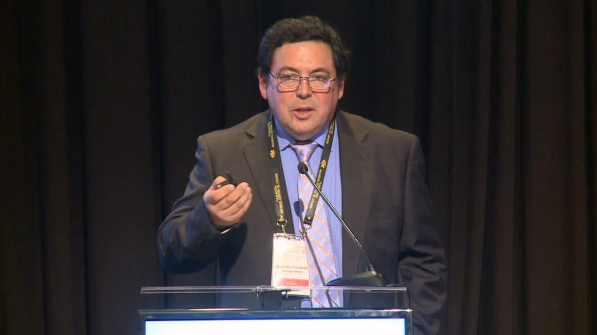 Torq Resources Inc. nombra director a Waldo Cuadra