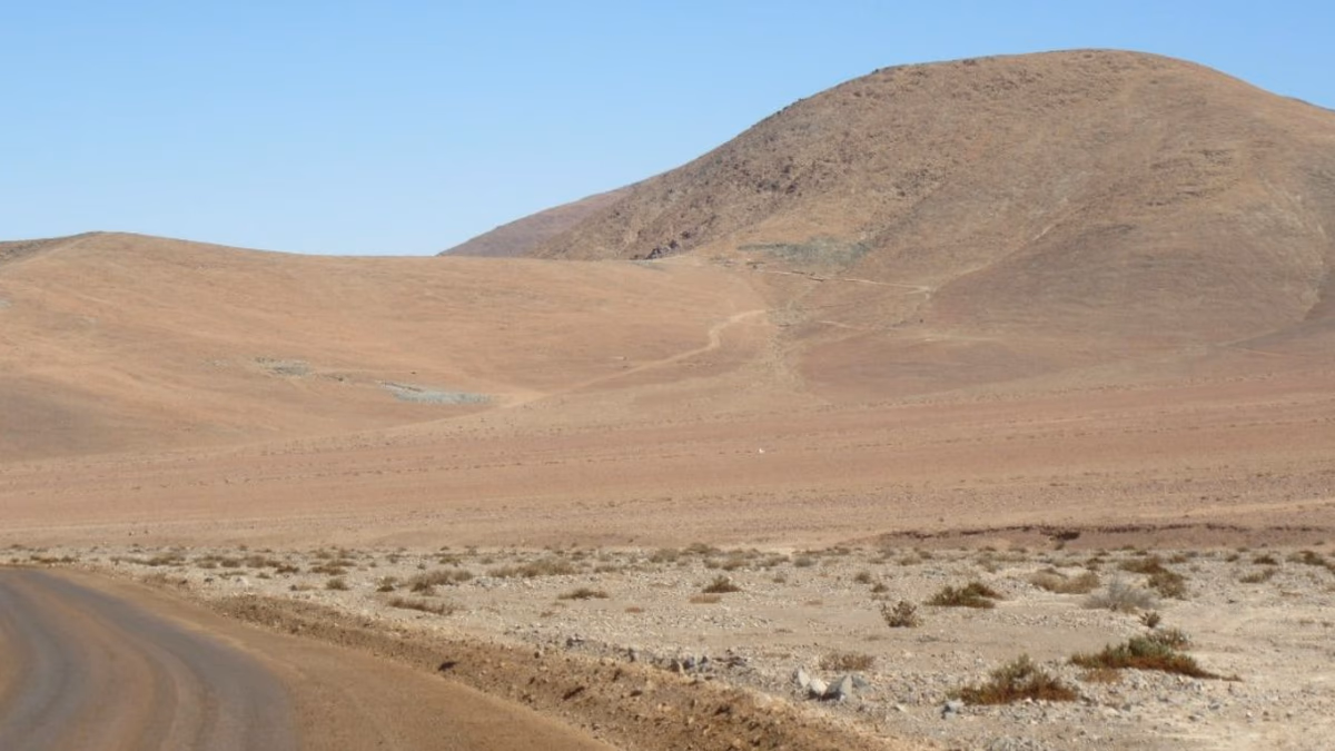 Torq Resources inicia perforación de seguimiento hasta descubrimiento en su proyecto Margarita de óxido de hierro, cobre y oro en Chile