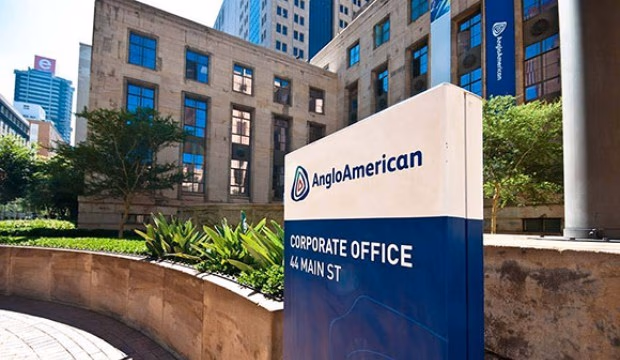 Trabaja en Anglo American, ingresa tu currículum aquí