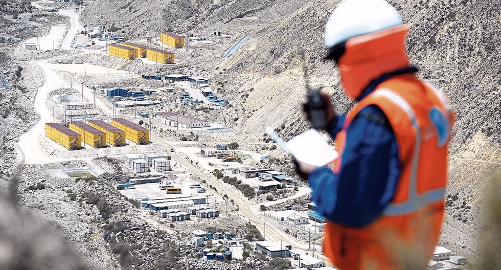 Trabaja en Anglo American, trabajos disponibles aquí
