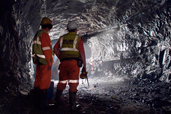 Trabaja en Antofagasta Minerals, acá encontrarás los últimos trabajos publicados