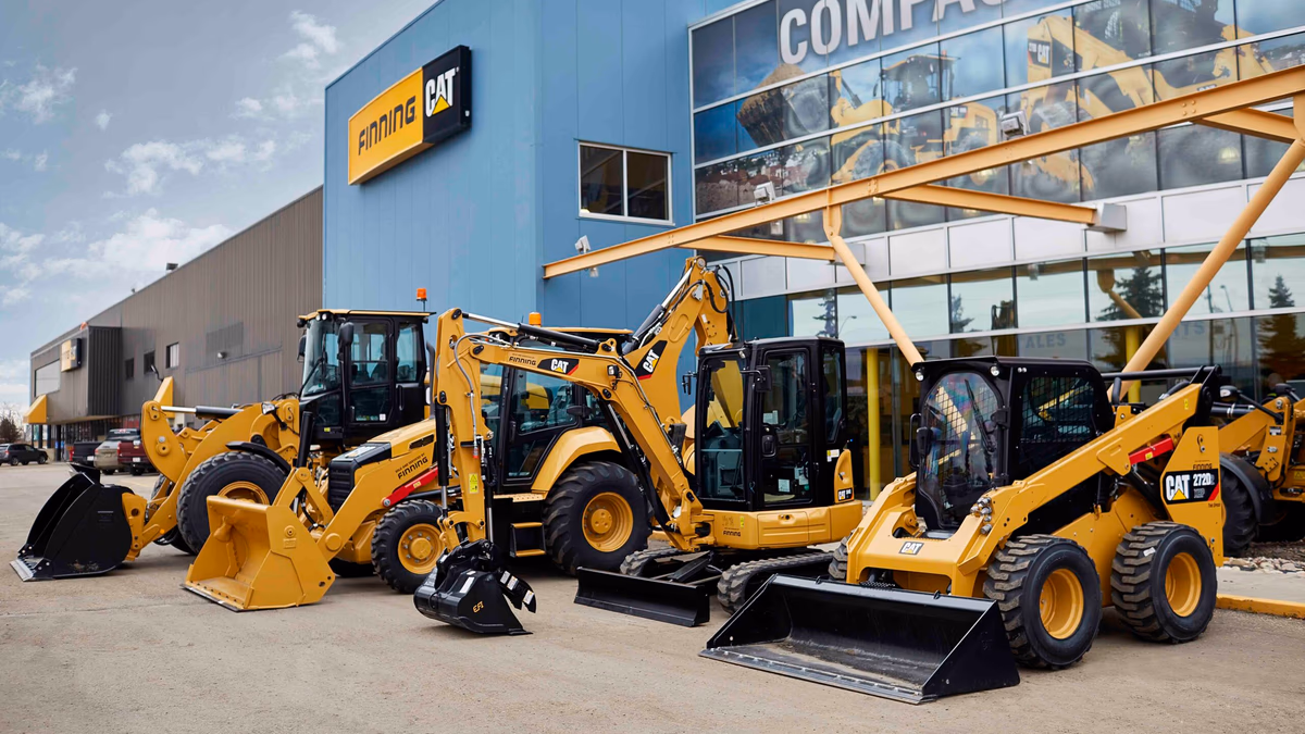 Trabajar en Finning: Éstas son algunas ofertas laborales disponibles para postular