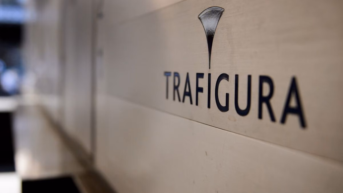 Trafigura Ajusta su Dirección en Medio de Turbulencias en el Mercado de Metales