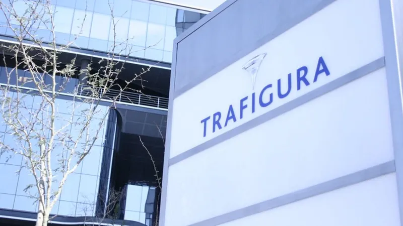 Trafigura lleva a juicio al empresario acusado del millonario fraude del ‘níquel fantasma’