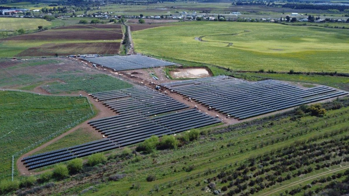 Tramitaciones y permisos triplican el tiempo de construcción de un parque solar