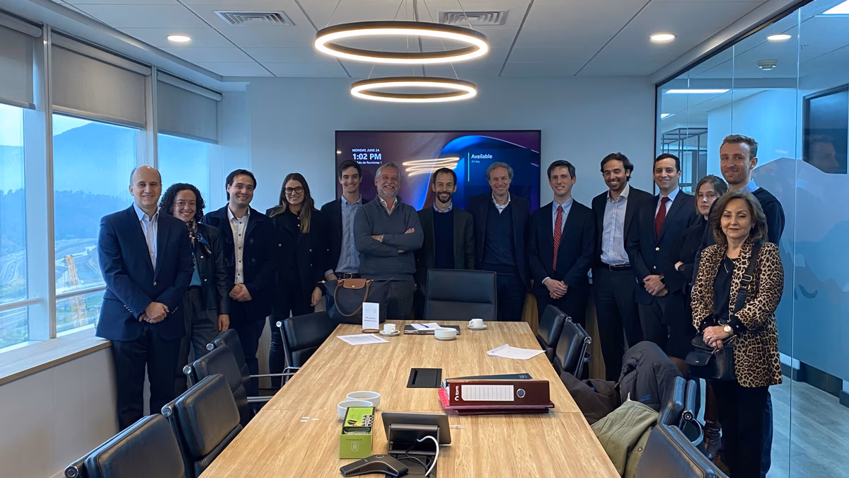 Transelec adquiere subestación Ana María de Total Energies, incrementando su inyección de energías renovables al sistema