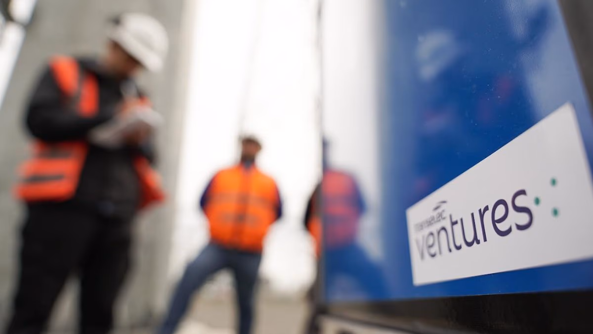 Transelec lanza convocatoria para encontrar soluciones innovadoras en la industria eléctrica.