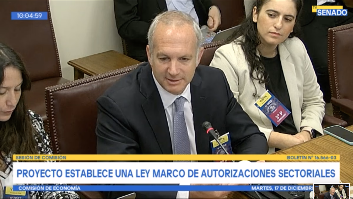 Transelec llama a destrabar el desarrollo de proyectos de interés nacional