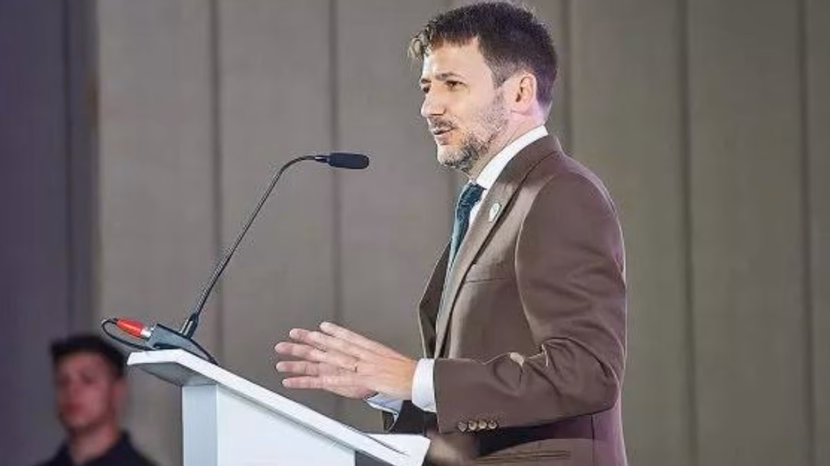Transición energética: ministro Pardow se abre a discutir propuestas, aunque recalca sentido de urgencia