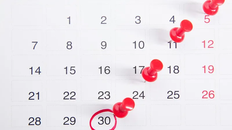 Tras Semana Santa 2026: esta es la fecha del próximo fin de semana largo en Chile