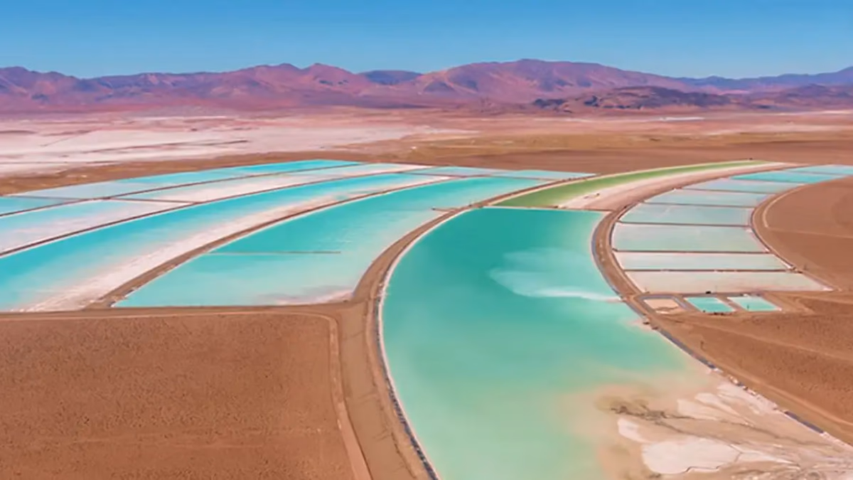 Lake Resources optimiza proyecto Kachi en Catamarca con tecnología DLE y se prepara para el RIGI