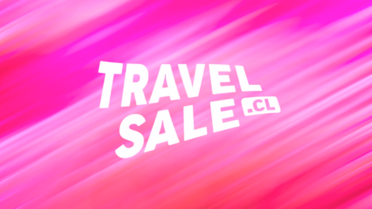 Travel Sale 2025: Aprovecha hasta 55% de Descuento en Viajes y Turismo Hasta el 26 de Marzo
