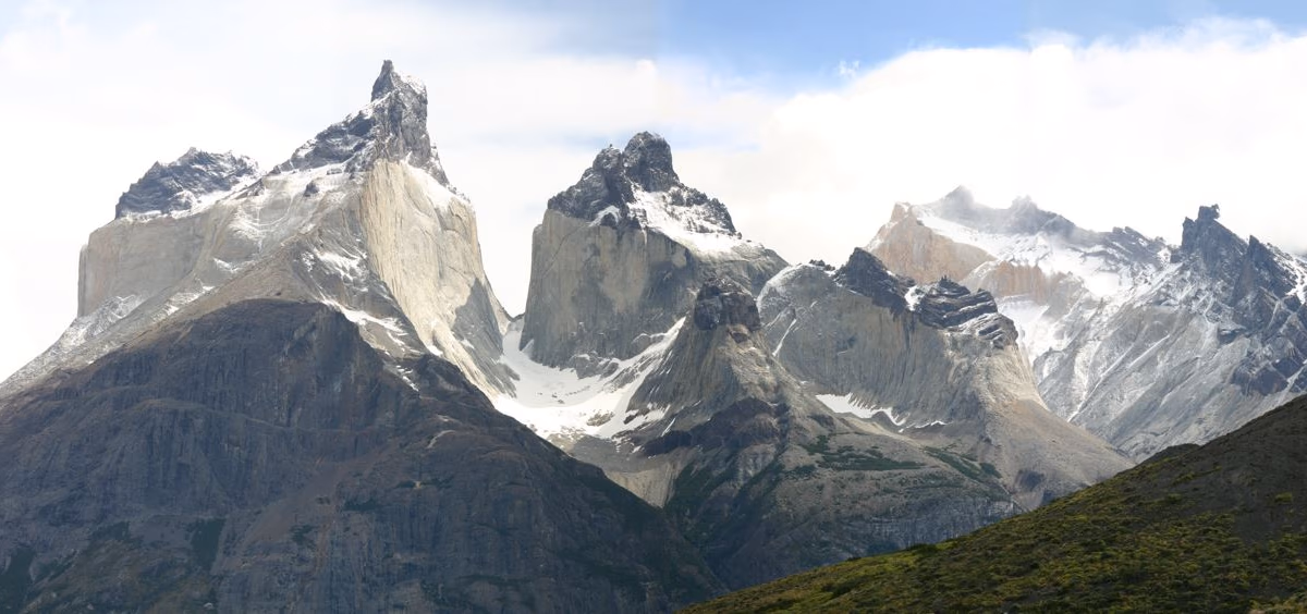 Tres icónicos lugares de Chile incluidos entre los 100 sitios de “Patrimonio Geológico Mundial”