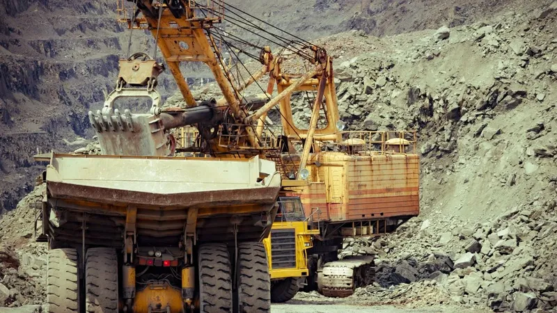 Triángulo del Cobre reúne 42 proyectos por US$138 mil millones en Chile, Perú y Argentina