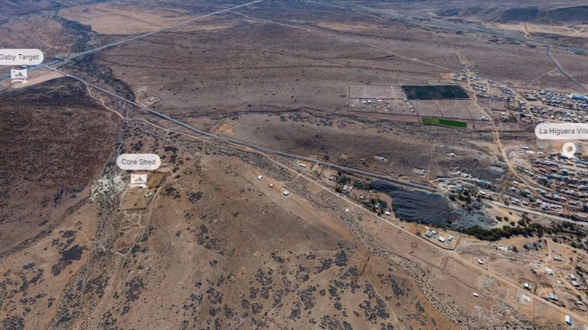 Tribeca Resources adquiere propiedad clave en Chile con 10.000 hectáreas