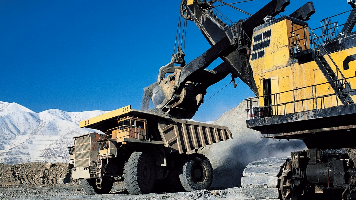 Tribeca Resources descubre pórfido de cobre-oro en Atacama y abre nuevo potencial en Chiricuto