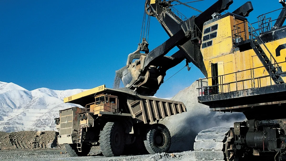 Tribeca Resources descubre pórfido de cobre-oro en Atacama y abre nuevo ...