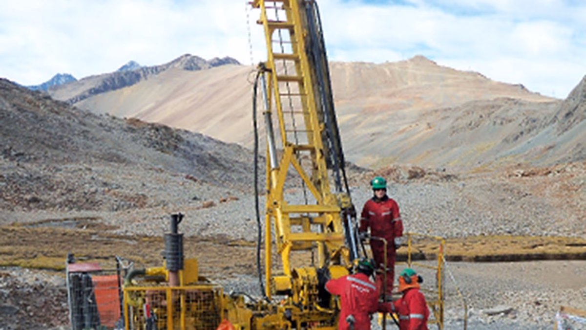 Tribeca Resources informa los resultados de perforación del segundo objetivo en el proyecto IOCG de La Higuera y comienza el programa de trabajo de la fase 2