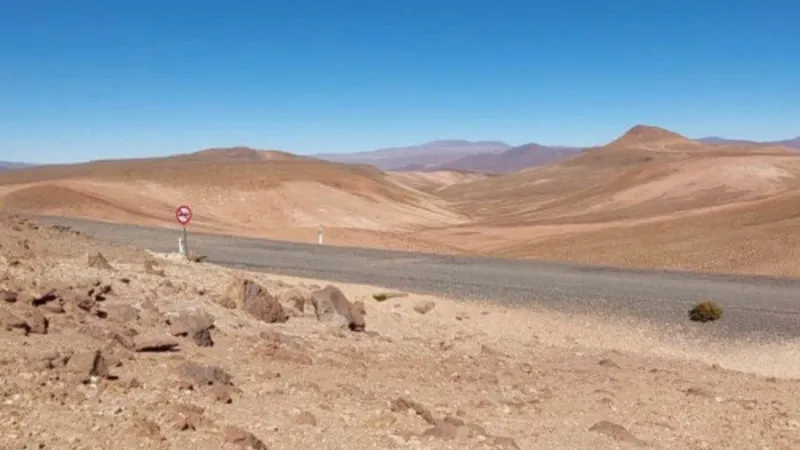 Tribeca Resources inicia 3 sondajes en Chirsposo Sur y abre una prueba clave para La Higuera