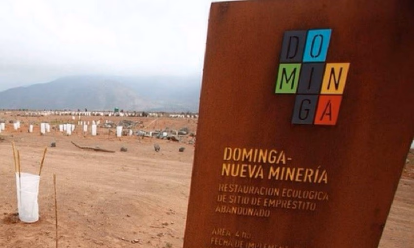 Tribunal Ambiental de Antofagasta reagenda audiencia de proyecto Dominga