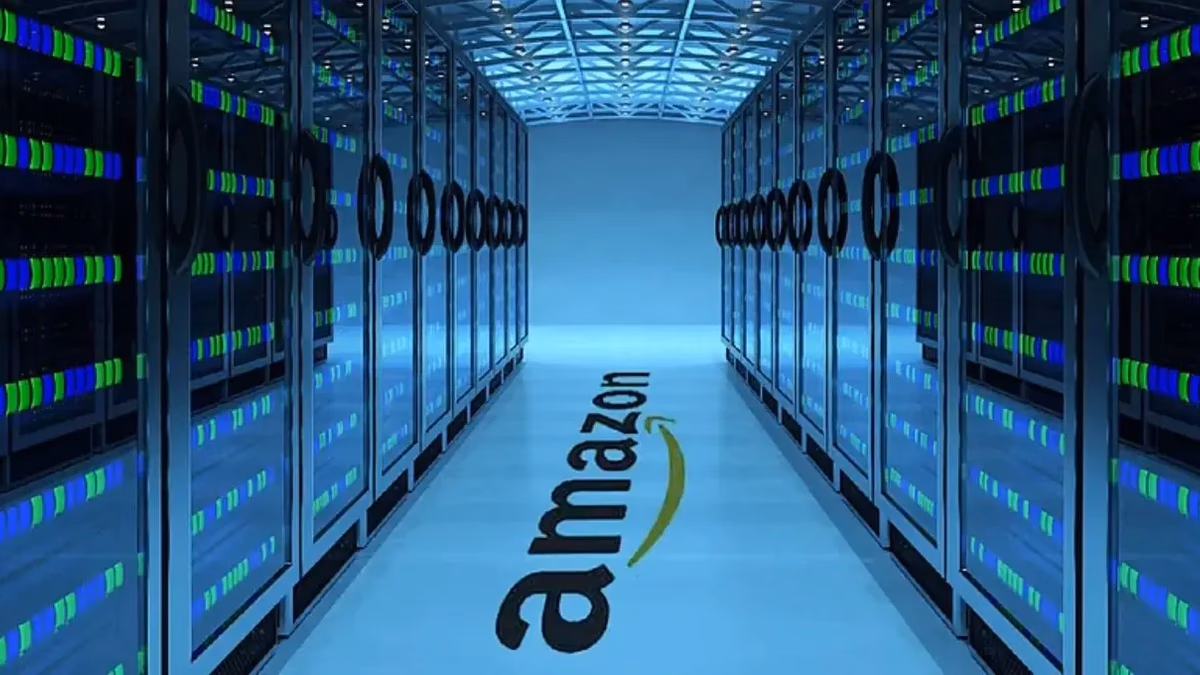 Tribunal Ambiental ratifica permiso para data center de Amazon en Huechuraba