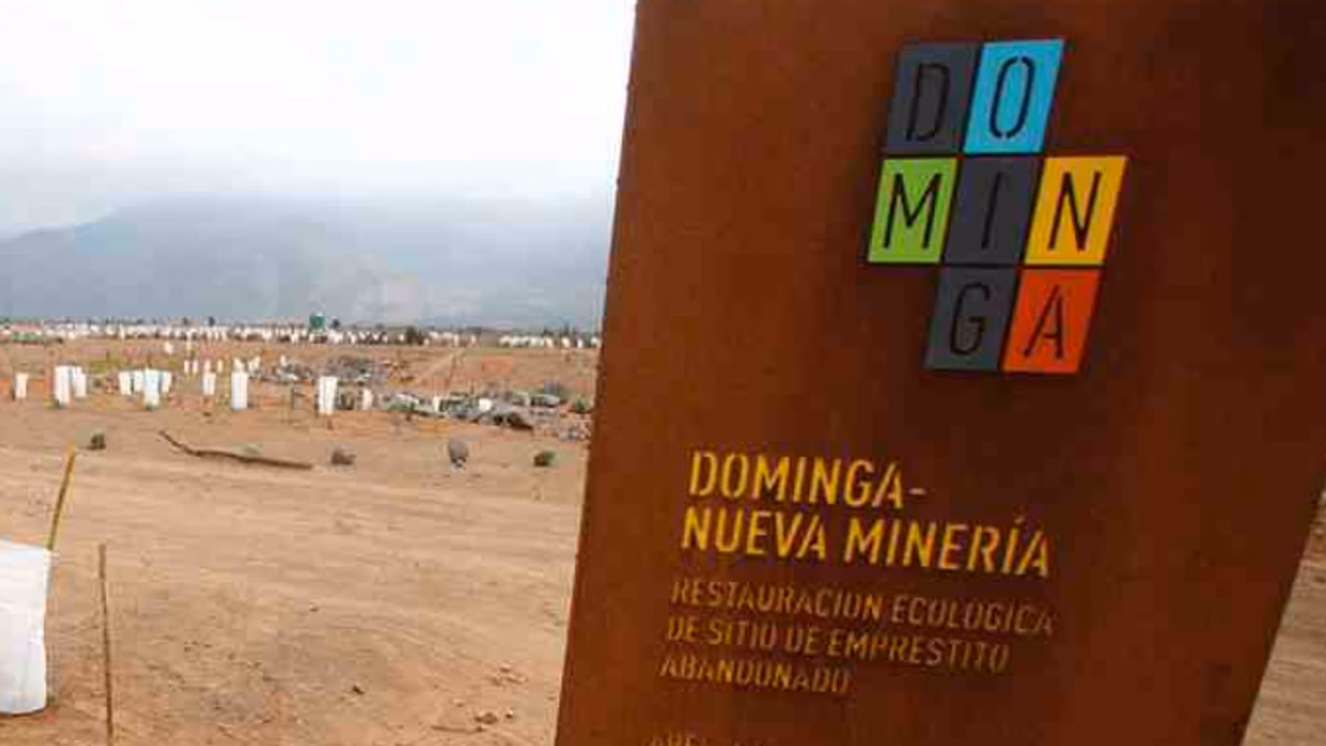 Tribunal Ambiental rechaza excepción de pago en caso Dominga: proyecto sigue.