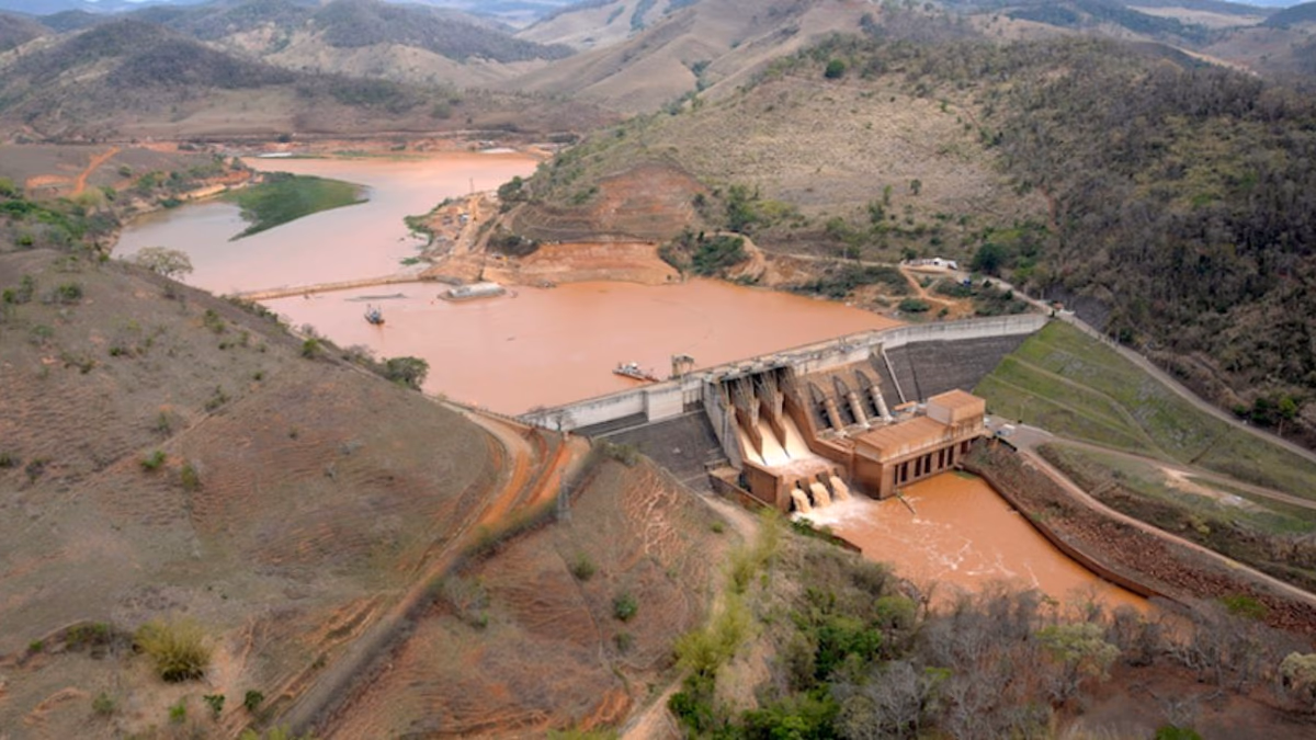 Tribunal Británico Rechaza Apelación de Vale en Acción Multimillonaria por Desastre de Mariana