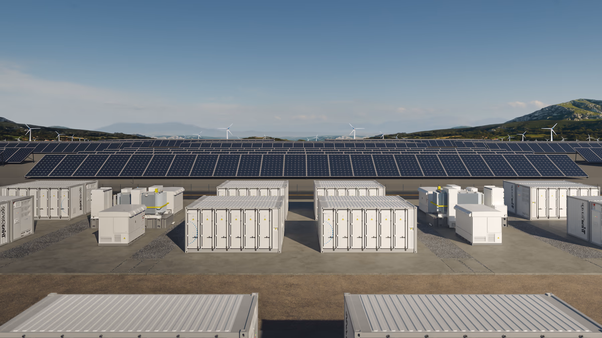Trina Storage consolida su liderazgo en almacenamiento de energía de Latinoamérica y el Caribe: Reconocimiento Tier 1 en BNEF y proyecciones para el año 2025