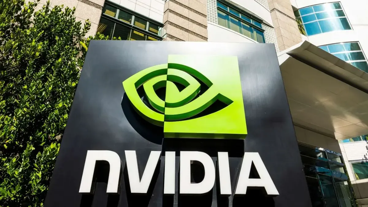 Trump autoriza exportación de chip H200 de Nvidia a China con restricciones