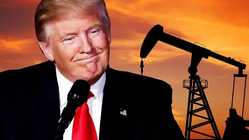 Trump: el “Prepárense” y el plan de US$ 100.000 millones que agitó a las petroleras tras la caída de Maduro