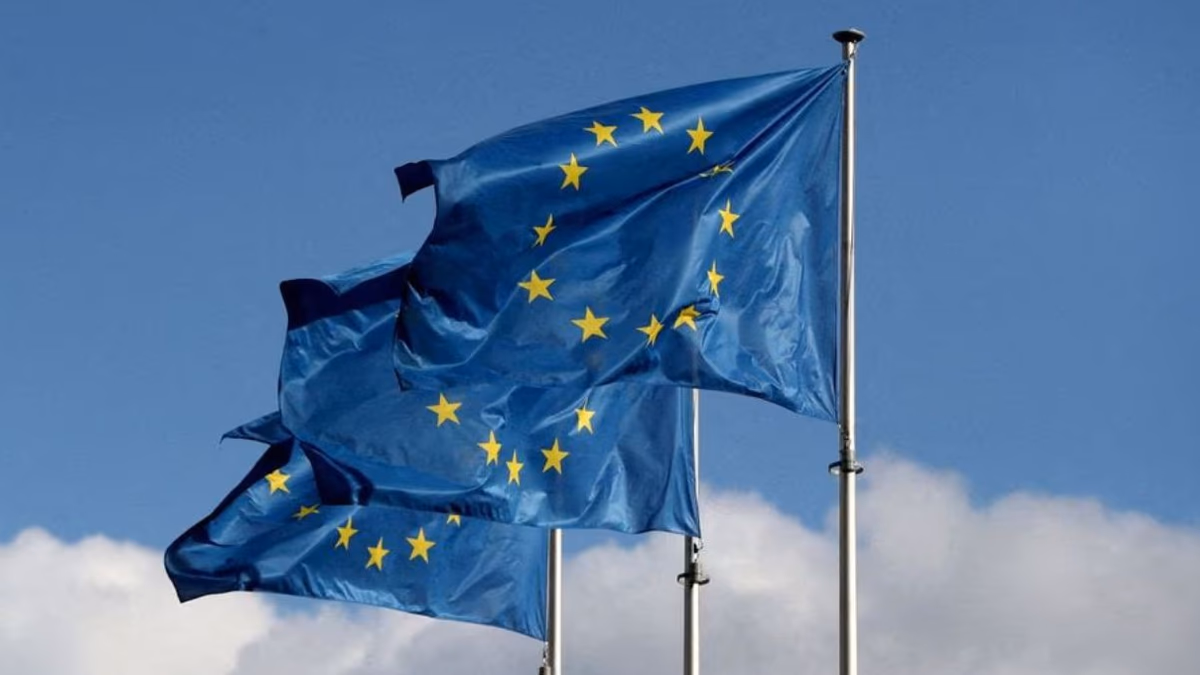 UE Planea Extender el Tope Emergente en los Precios del Gas