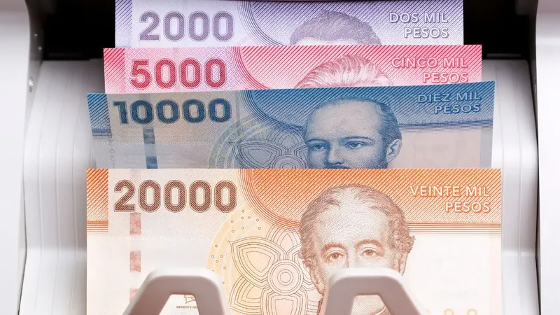 UF se congela en $39.841,72 hasta abril tras IPC de 0%: qué pagos quedan sin alza por un mes