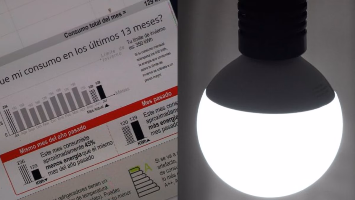 Último día para postular al Subsidio Eléctrico y ahorrar en tus cuentas de luz