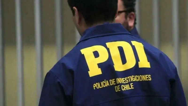 ¡Último día para postular!: PDI busca trabajadores y ofrece sueldos de casi $2 millones