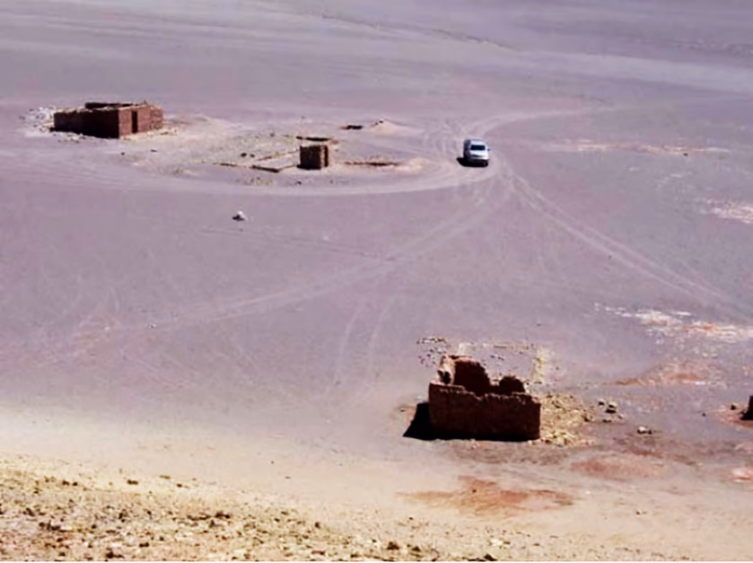 Ultra Lithium proporciona una actualización sobre la perforación en el proyecto de litio de salmuera Laguna Verde en Argentina