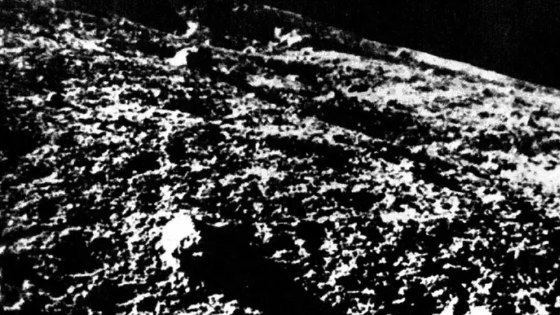 Un algoritmo de IA estrecha a 5 km el rastro del módulo soviético Luna 9, extraviado desde 1966