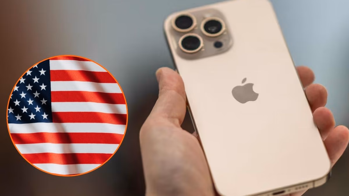 ¿Un iPhone a $3 millones? Lo que costaría fabricarlo en EE.UU. según analistas