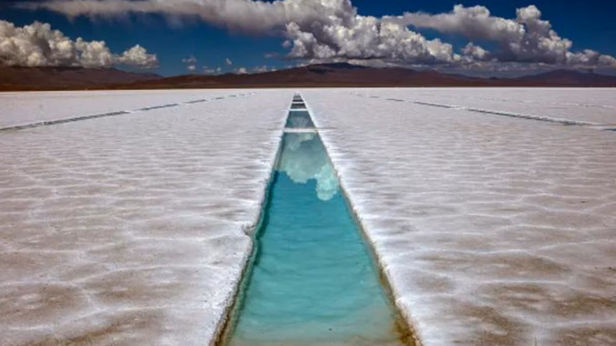 ¿Un nuevo Chile? Argentina está en el epicentro de una nueva fiebre del ‘oro blanco’