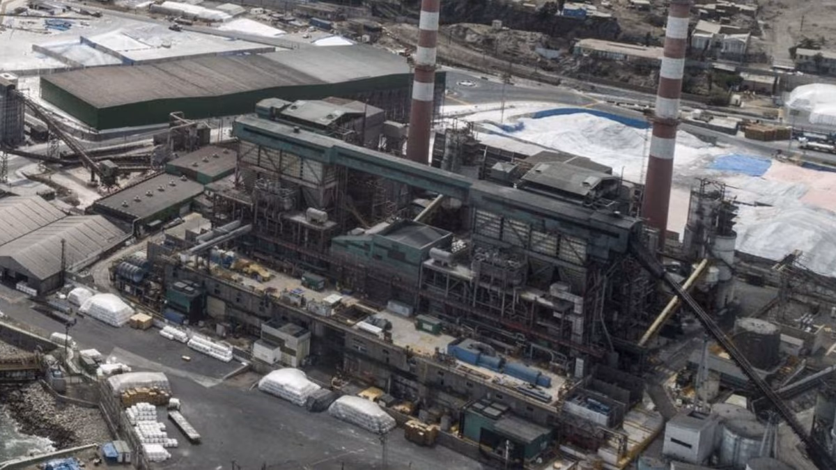 Una batalla eléctrica: Enel pide que se investigue a AES por posible manipulación de precios del carbón