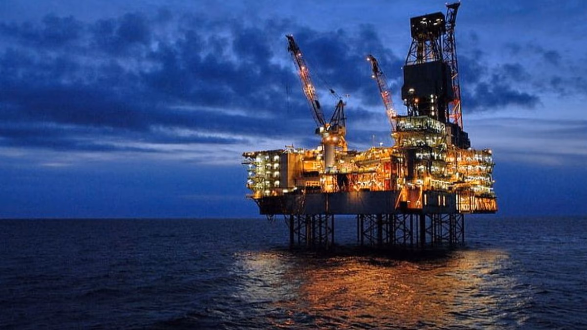 Una orden judicial obliga a EE.UU. a ampliar la venta de petróleo y gas en el Golfo de México