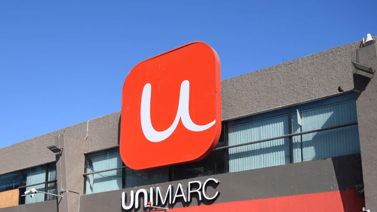 Unimarc amplía su presencia en Chile con sucursales en todas las regiones