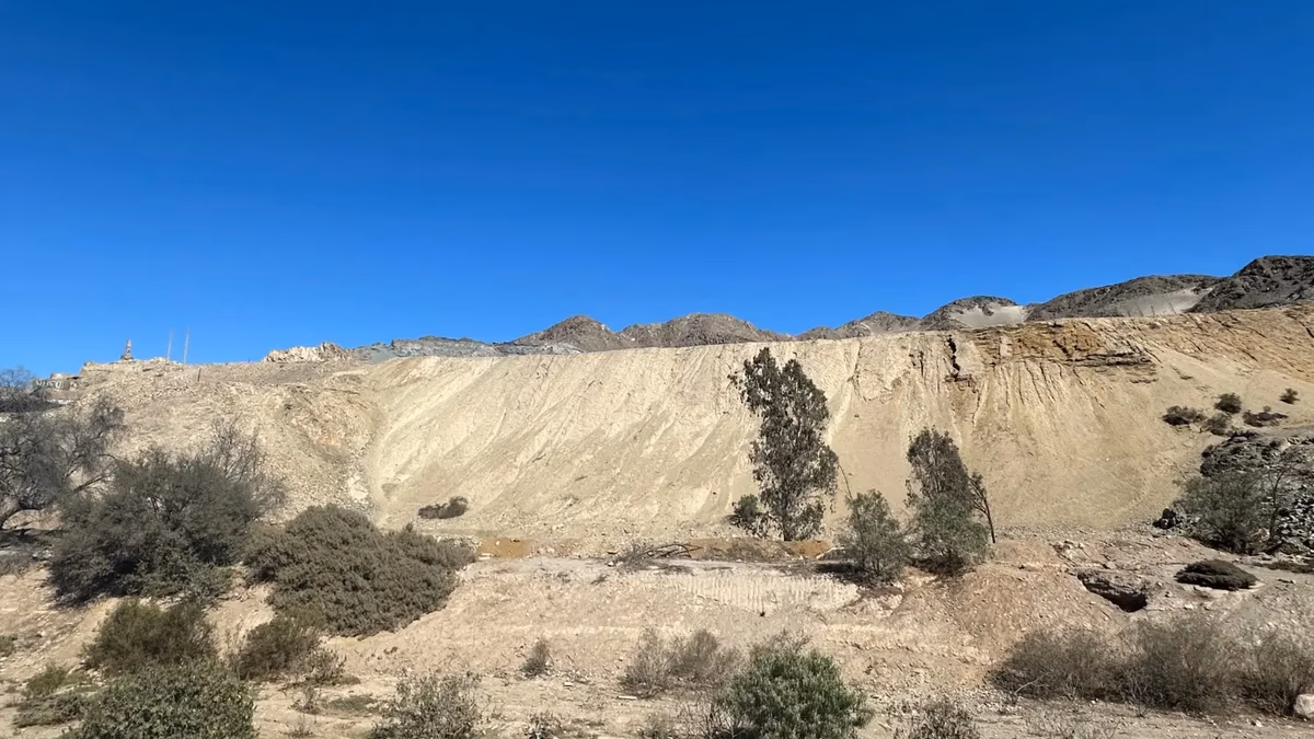 Universidad de Atacama lidera innovación que convierte relaves mineros en nuevos recursos para la industria