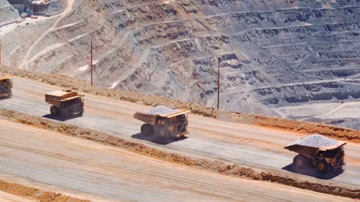 Universidad de Chile lidera proyectos para una minería más limpia y monitoreo climático: $660 millones destinados