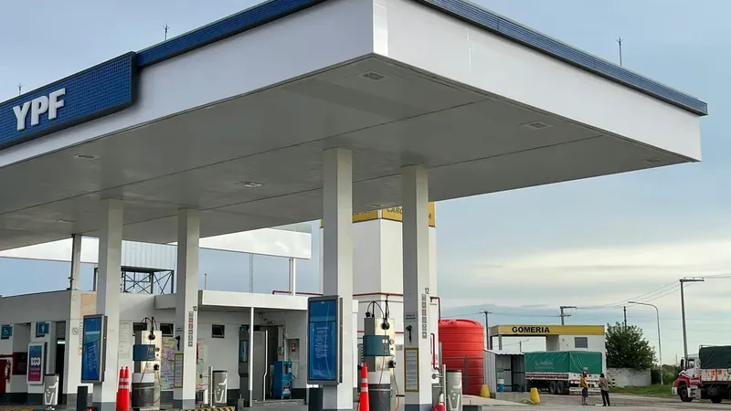 YPF alcanza récord en Vaca Muerta: US$ 409 millones de ganancia y 205.000 barriles diarios de shale oil