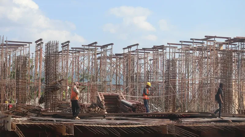 Comité de Ministros evalúa ocho proyectos pendientes por más de US$5.000 millones
