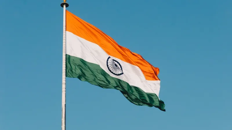 Chile e India avanzan en acuerdo económico integral para fortalecer comercio bilateral