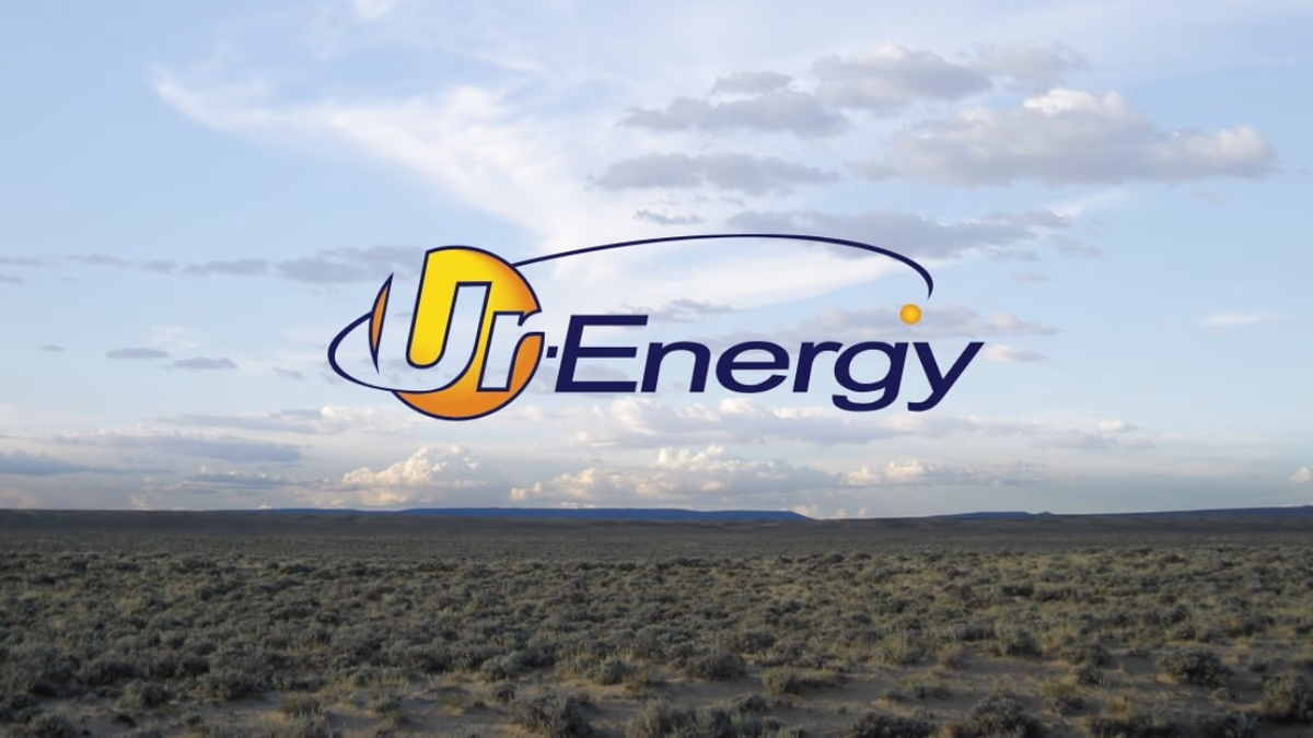 ur-Energy proporciona actualizaciones de producción y construcción para el primer trimestre de 2025