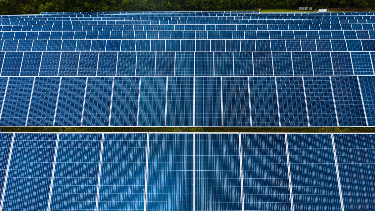 Uriel Renovables invierte US$ 450 millones en nuevas plantas solares en Valparaíso para impulsar la energía renovable en Chile