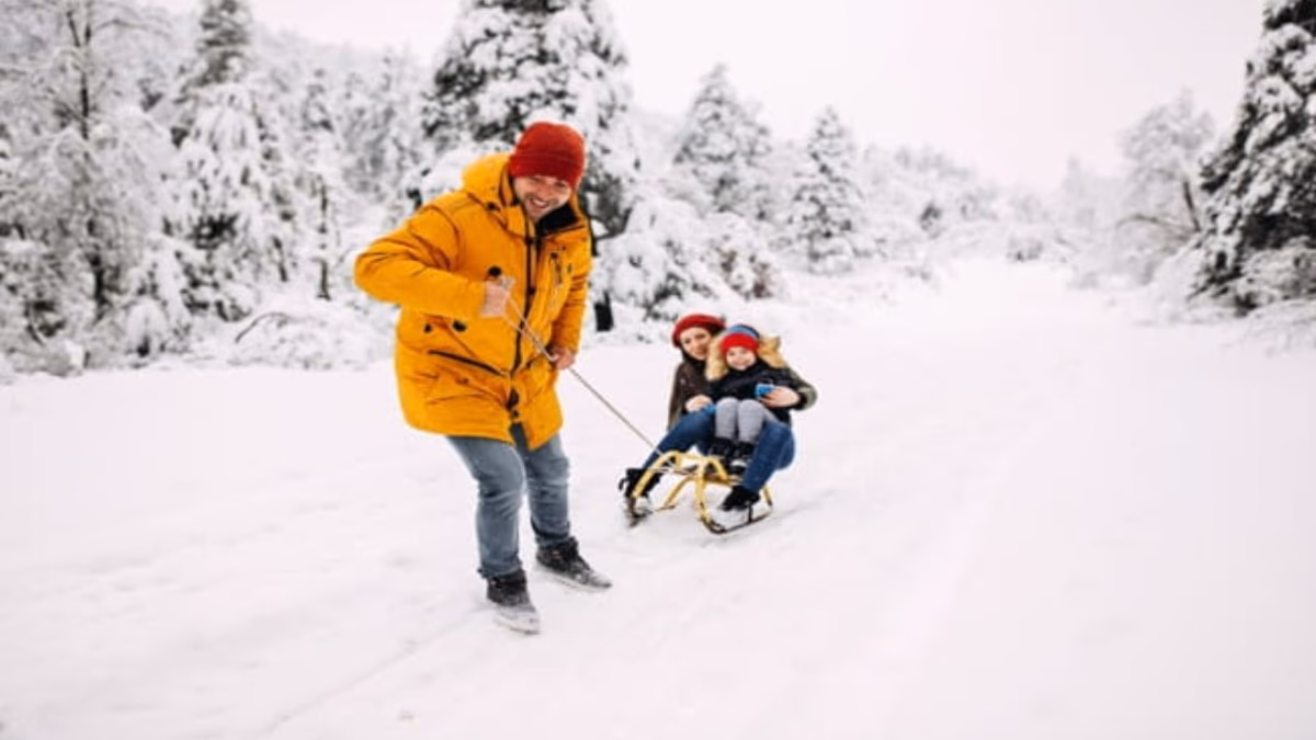 Vacaciones de invierno: Beneficios y fechas de inicio en el país
